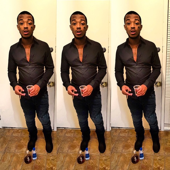 Meet your Posher, Jerry - Picture 1 of 1